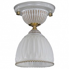 Накладной светильник reccagni angelo 9671 pl 9671-1